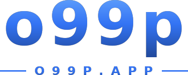 o99p logo